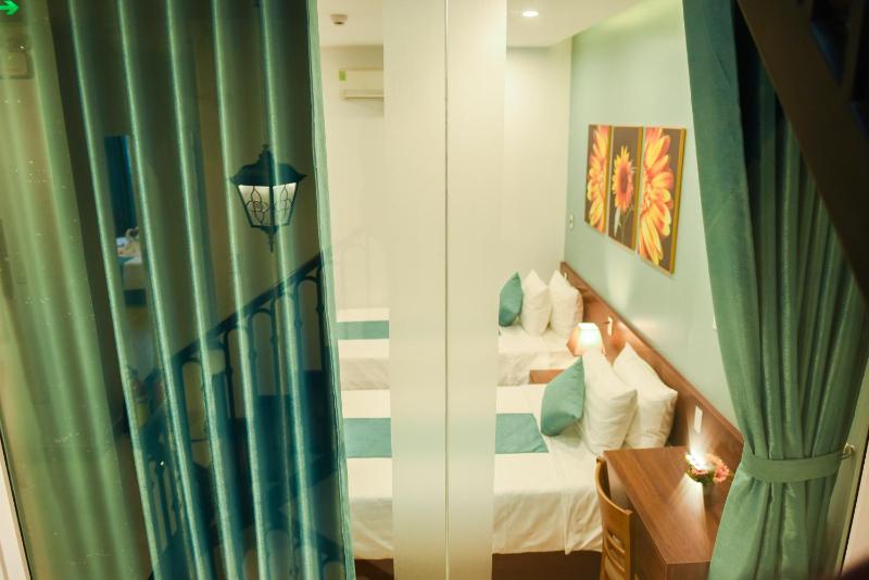 An-An Homestay Huế - Near Walking Street - image 3