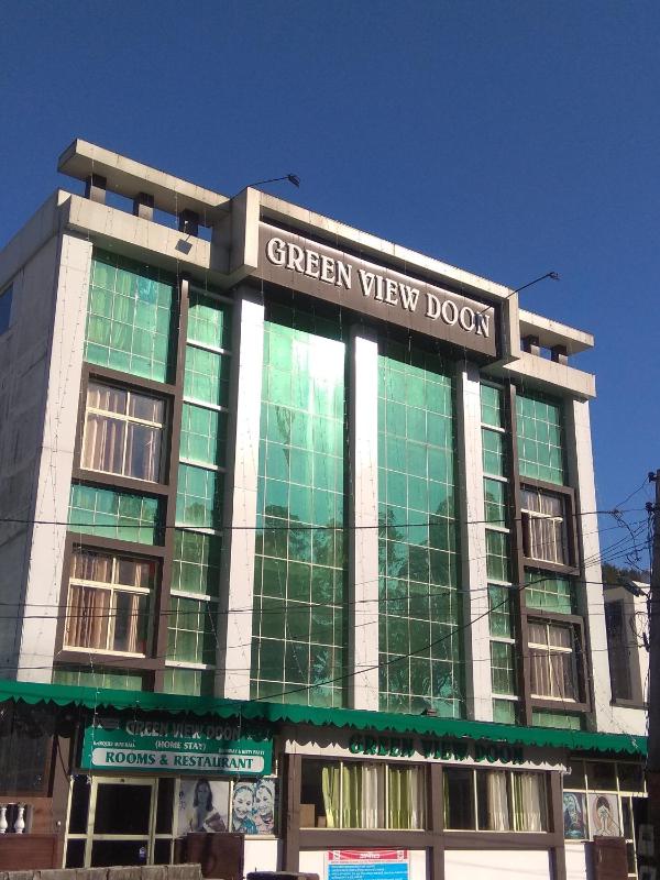 Home Stay Green View Doon - image 10