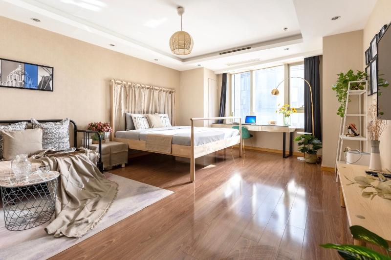 Tianjin G'apartment - Five Great Avenues - image 11