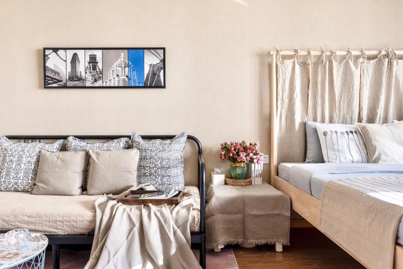 Tianjin G'apartment - Five Great Avenues - image 22