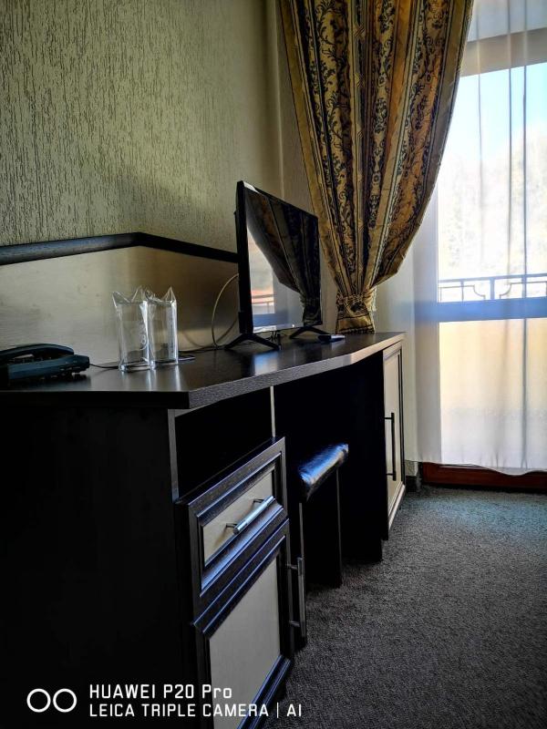 Double Room image 1
