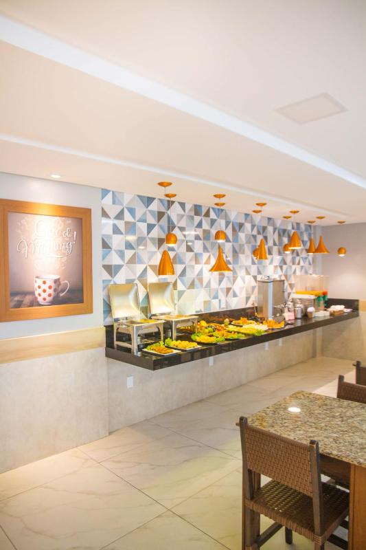 Hotel Bem Brasil - image 9