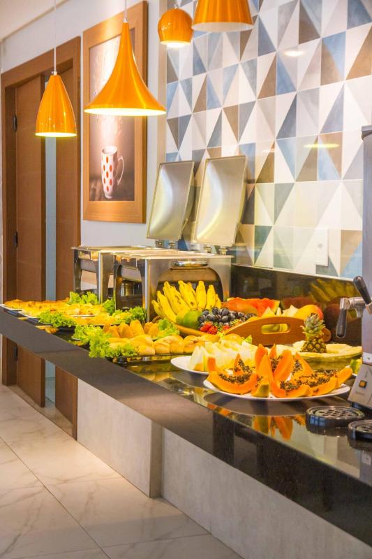 Hotel Bem Brasil - image 27