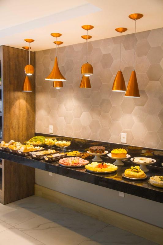 Hotel Bem Brasil - image 18
