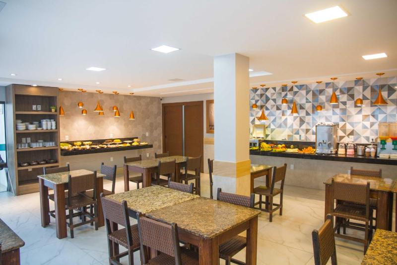 Hotel Bem Brasil - image 3