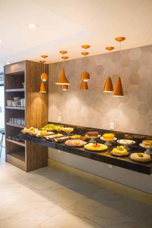 Hotel Bem Brasil - image 28