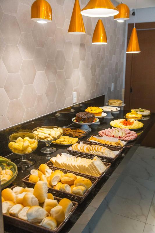 Hotel Bem Brasil - image 29