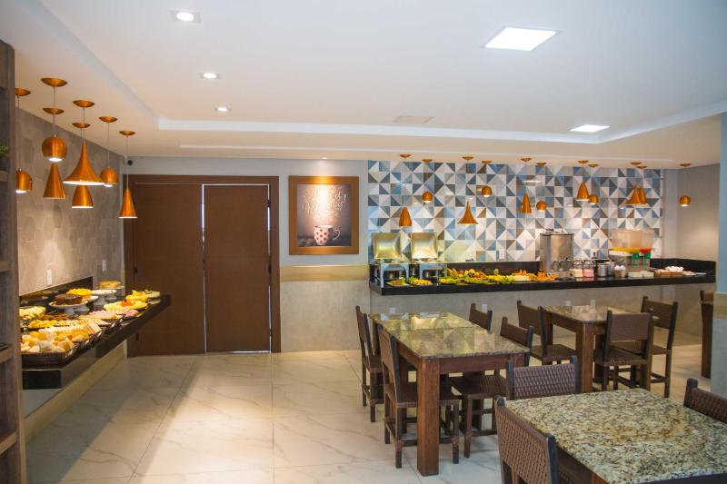 Hotel Bem Brasil - image 6