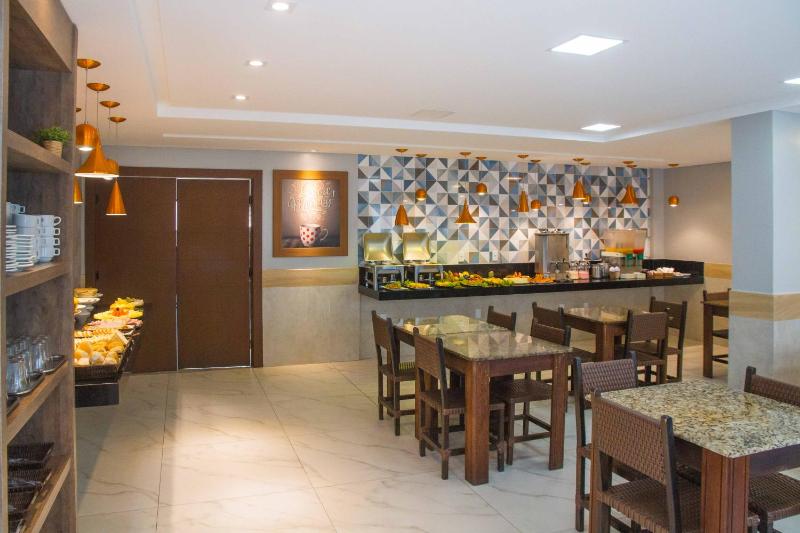Hotel Bem Brasil - image 13