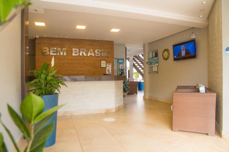 Hotel Bem Brasil - image 36