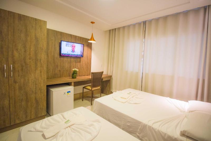 Hotel Bem Brasil - image 33
