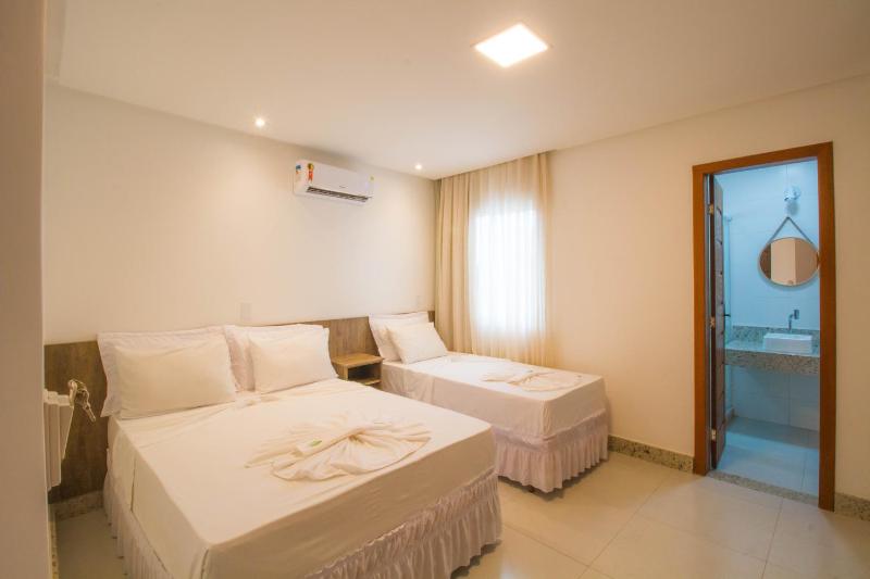 Hotel Bem Brasil - image 16