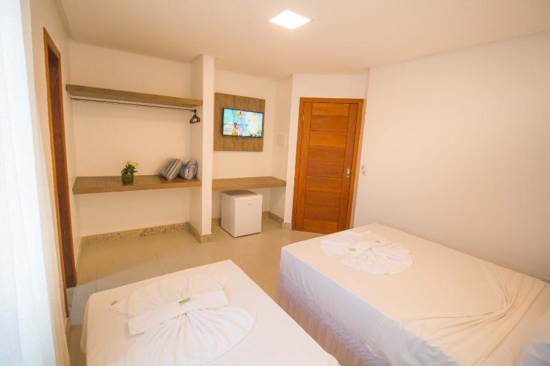 Hotel Bem Brasil - image 34