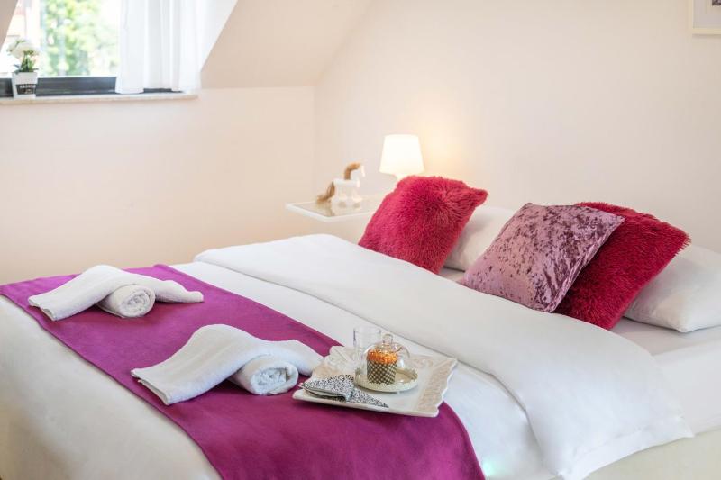 Duplex Apartment Kvaternik Square - image 11