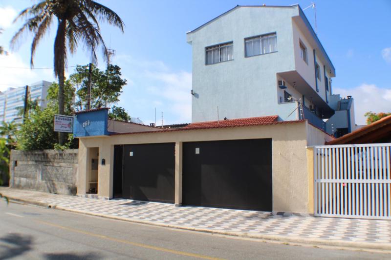 Pousada Flor de Aurora Bertioga - image 1