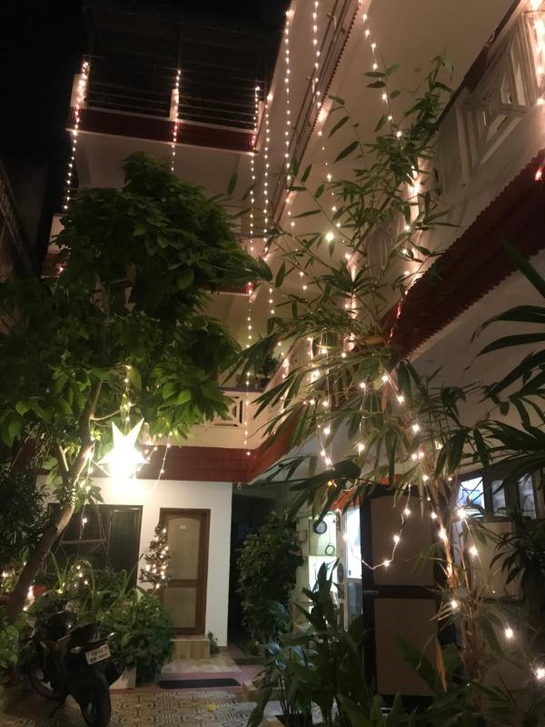 Silver Moon Guest House - image 16