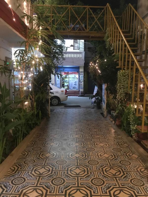 Silver Moon Guest House - image 12