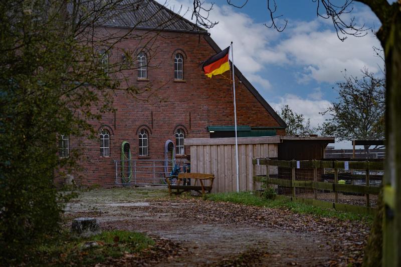 Alpaka - & Ferienhof Neukämper - image 33
