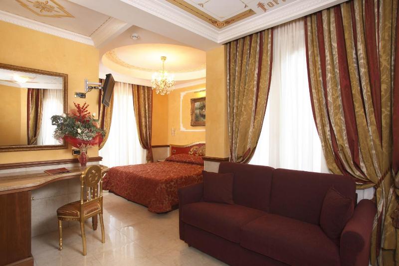 Clarion Collection Hotel Principessa Isabella - image 5