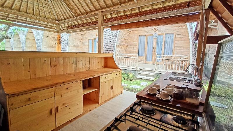 Tanhana Villa Canggu - image 22