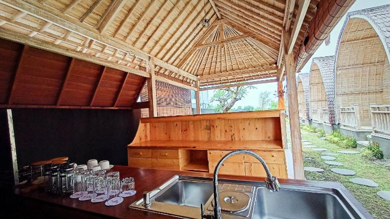 Tanhana Villa Canggu - image 14