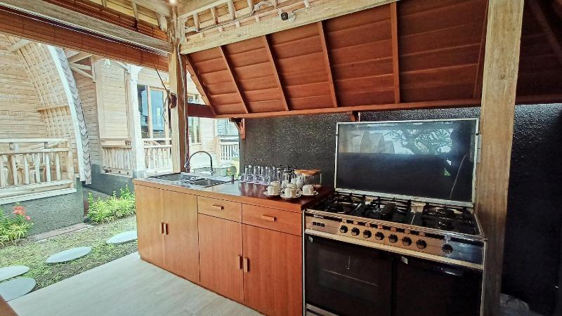 Tanhana Villa Canggu - image 32