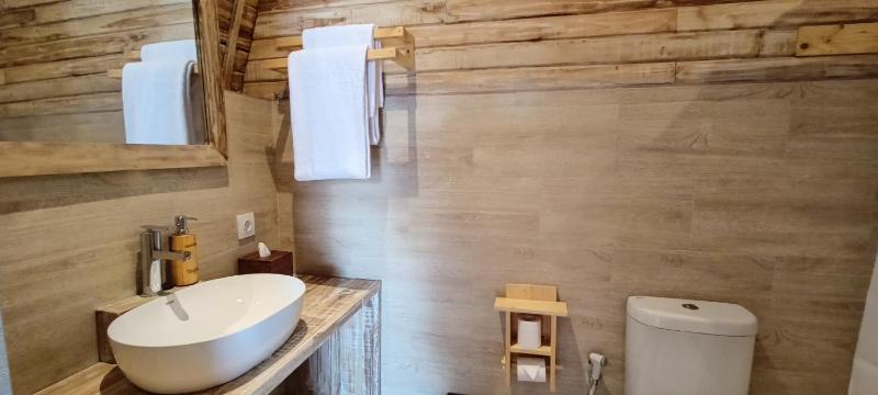 Tanhana Villa Canggu - image 21