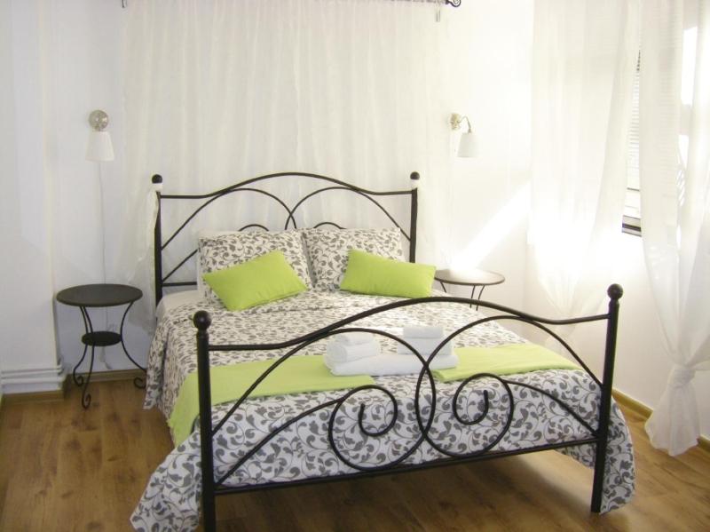 Driopon Apartment - Penthouse - image 12