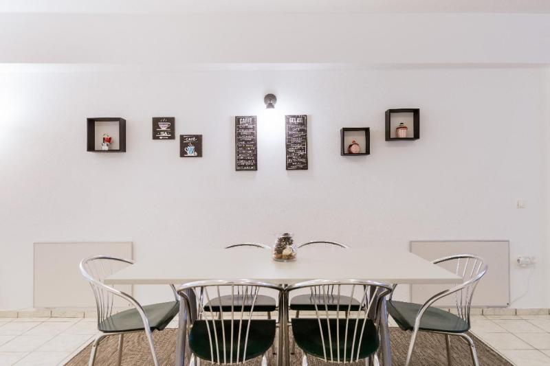 Driopon Apartment - Penthouse - image 7