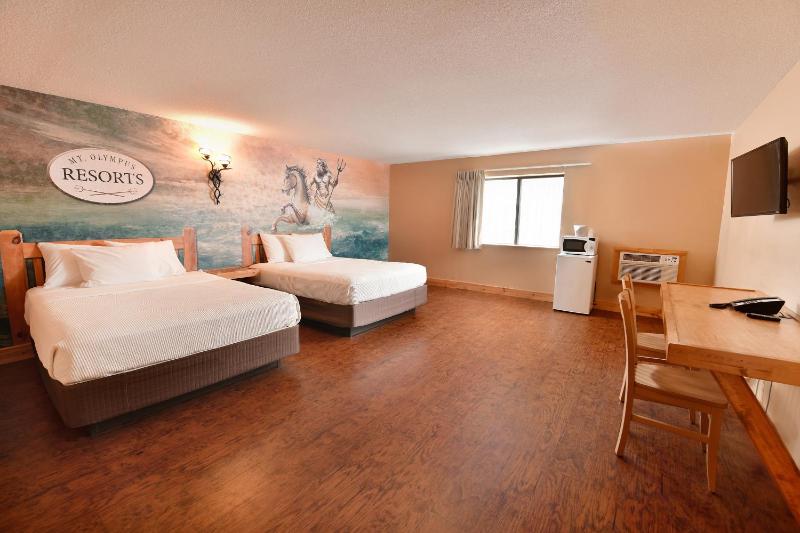 Resort Room 2 Queens image 4