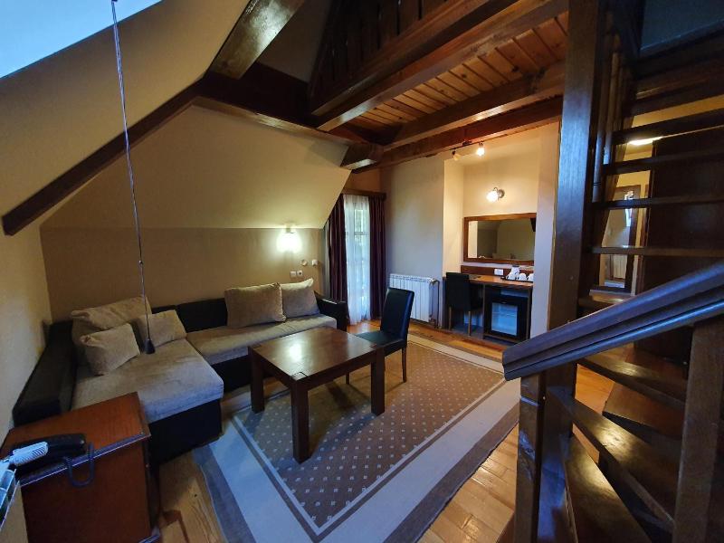Family Room with Terrace image 2