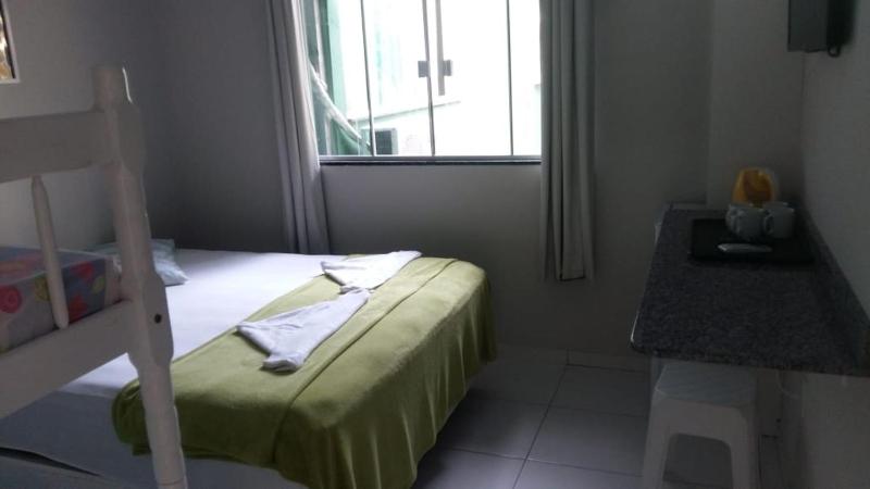 Pousada Camping Bombinhas - image 13