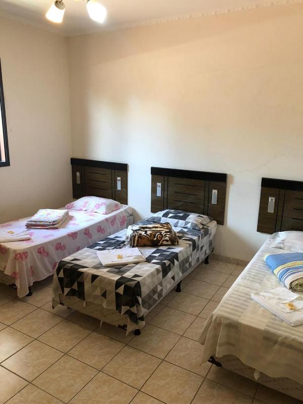 Hotel Riviera Itanhaem - image 17