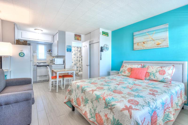 One-Bedroom Apartment image 3