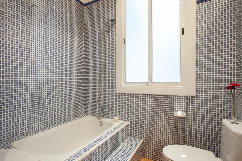 Modernist Apartment Barcelona - image 13