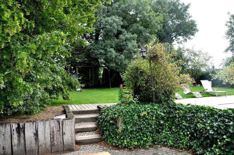 Five-Bedroom Holiday Home image 2