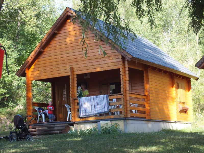 Standard Chalet image 2