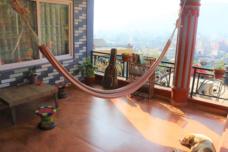 Thanapati Guesthouse - image 4