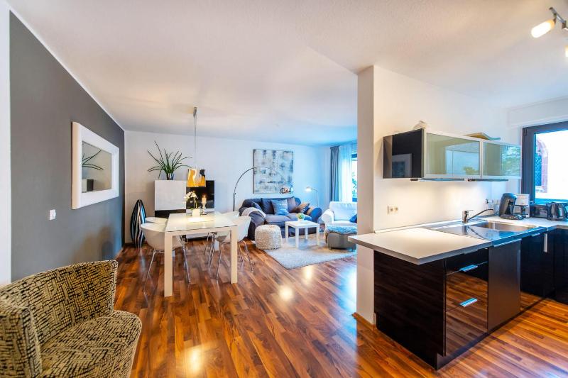 Apartment Schängel image 1