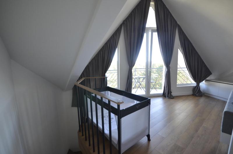 One-Bedroom Apartment image 2