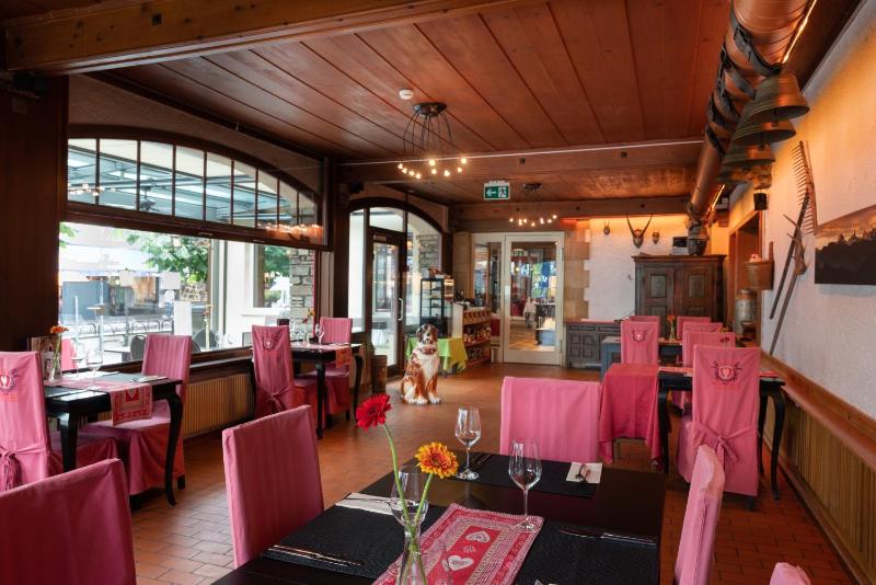 Hotel Krebs Interlaken - image 6