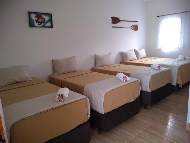 Comfort Quadruple Room image 2