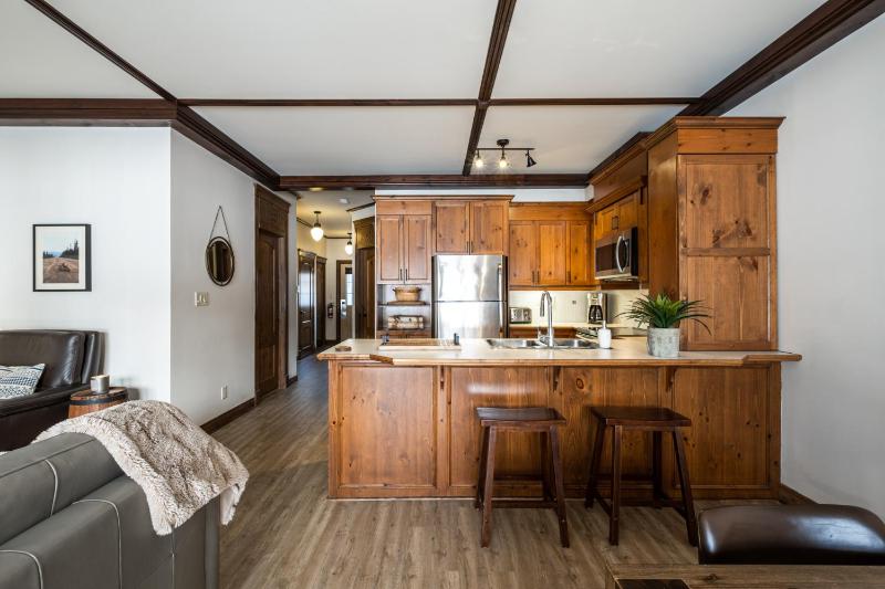 Le Sous-Bois (Les Manoirs) Mont-Tremblant - image 14