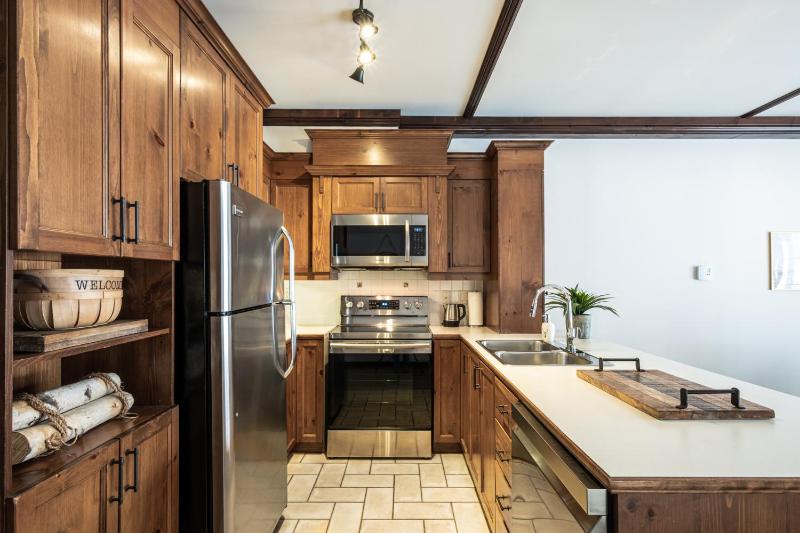 Le Sous-Bois (Les Manoirs) Mont-Tremblant - image 25