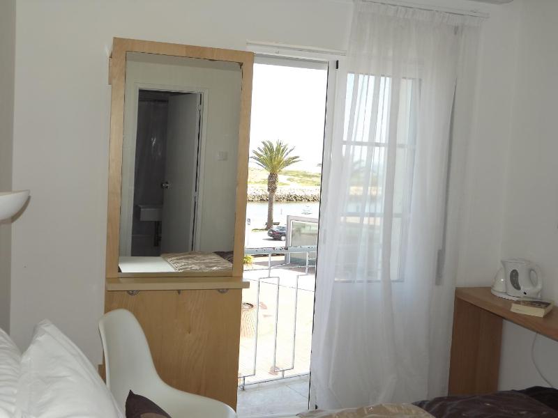 Double or Twin Room with Sea View image 2