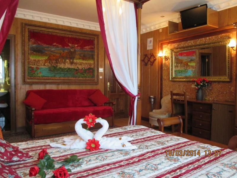Hotel Playa Samil Vigo - image 33