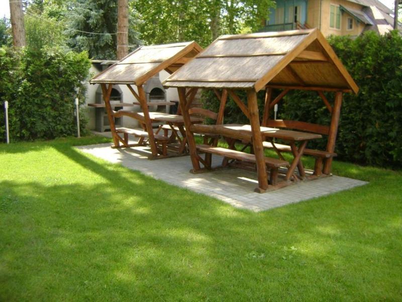 Elizabeth apartman Siófok - image 12
