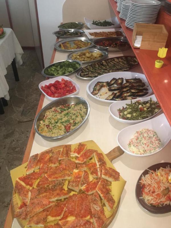 Hotel Zurigo - image 13