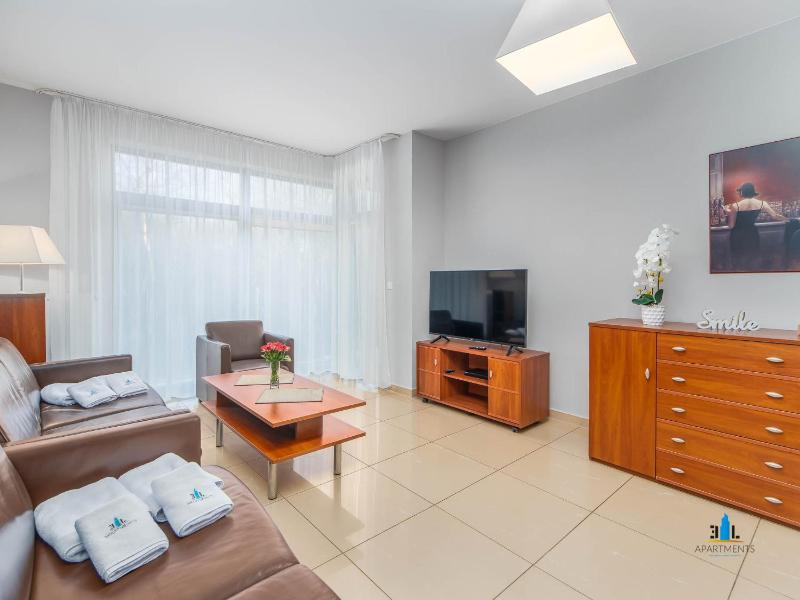 3L Apartments Diune - image 36