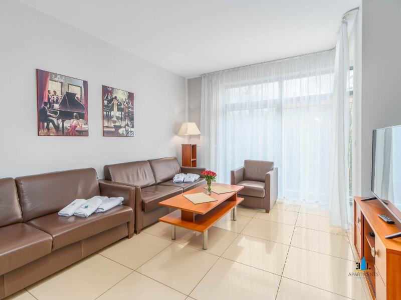 3L Apartments Diune - image 44